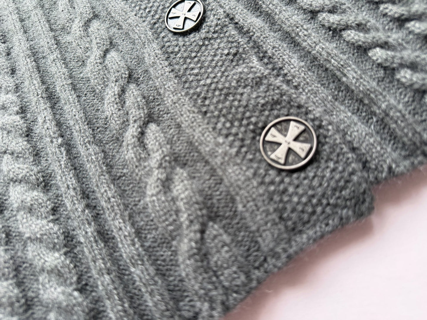 Knitwear