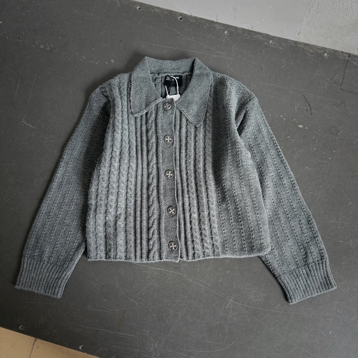 Knitwear