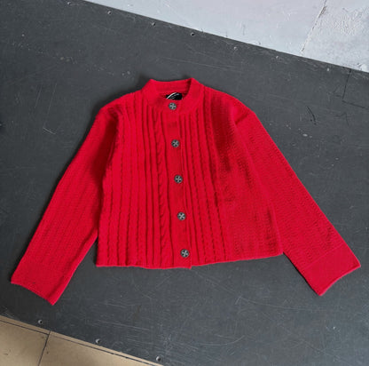 Knitwear