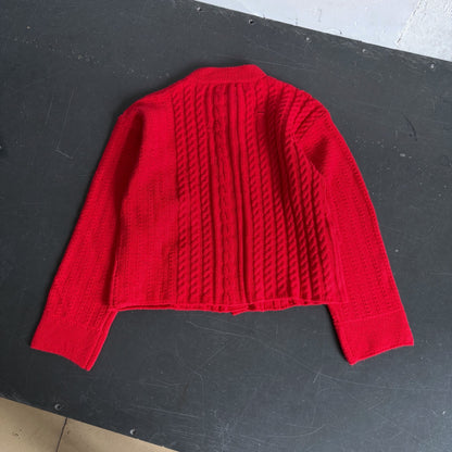 Knitwear