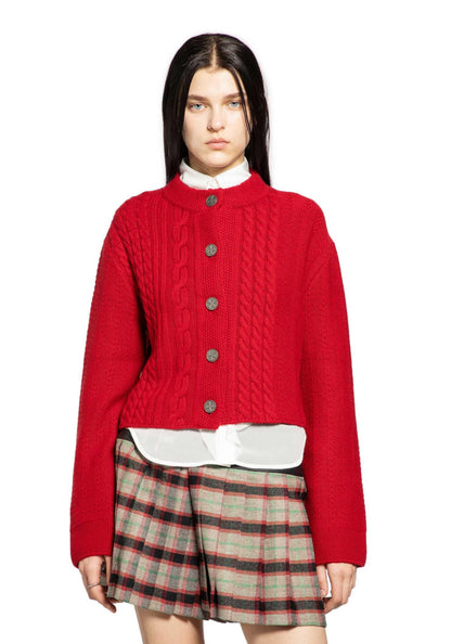 Knitwear