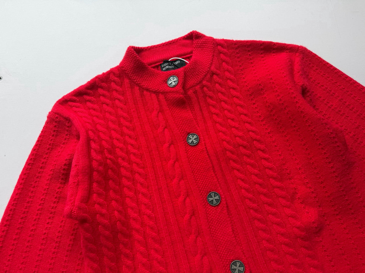Knitwear