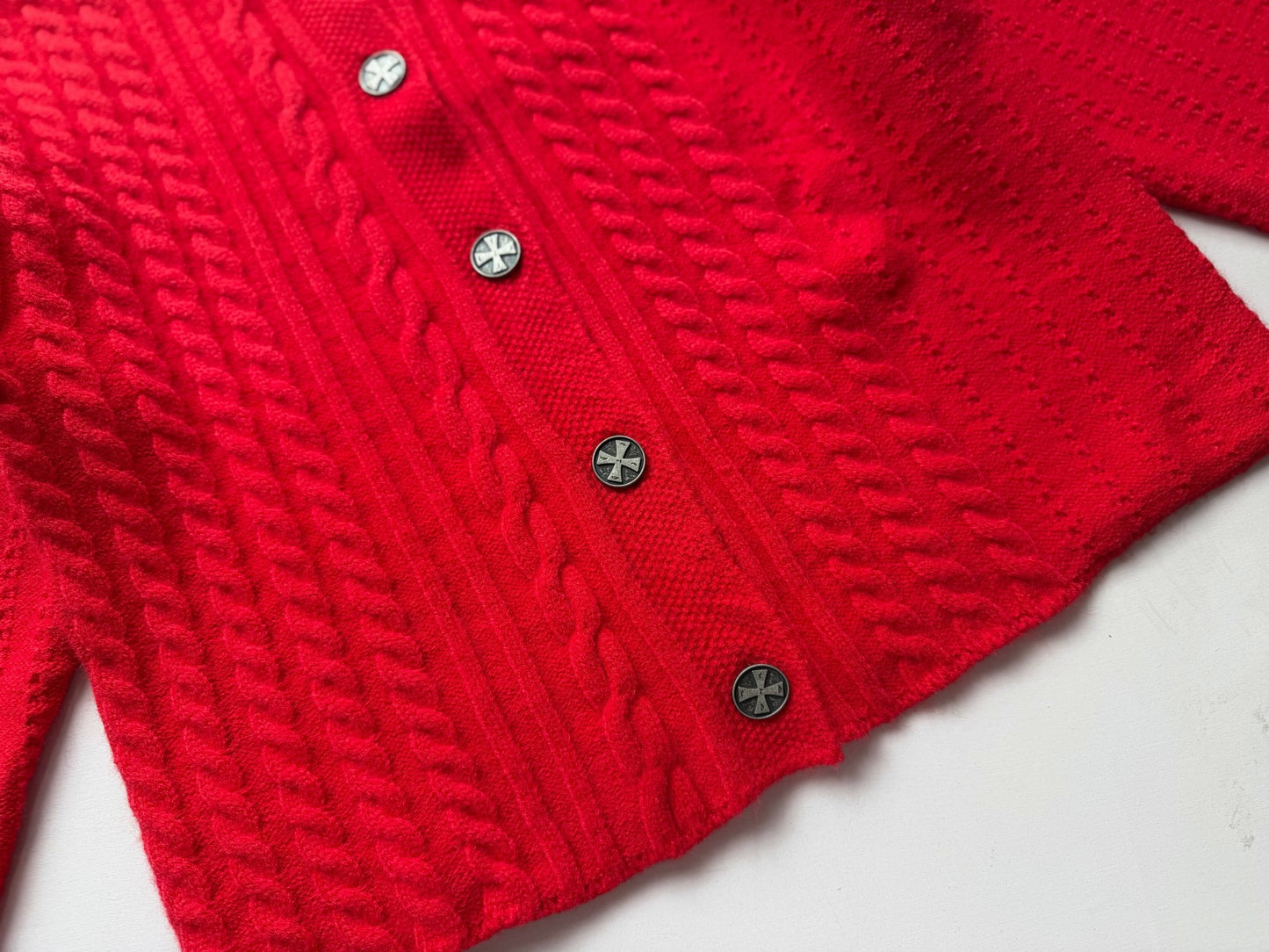 Knitwear