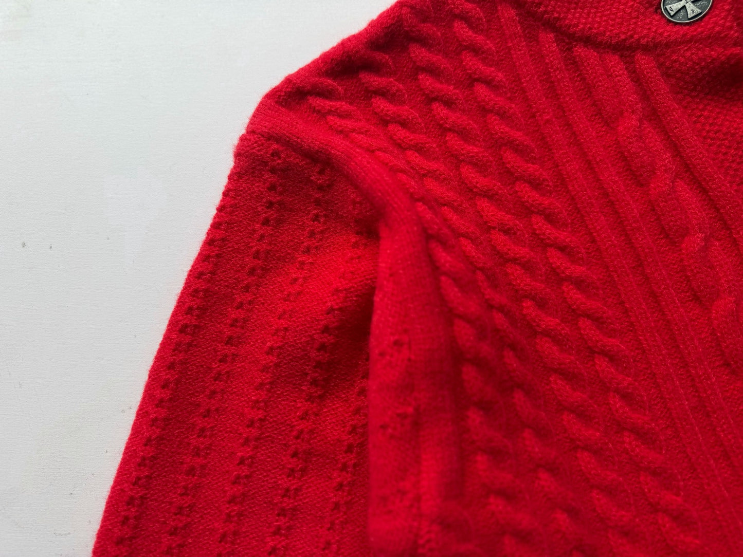 Knitwear