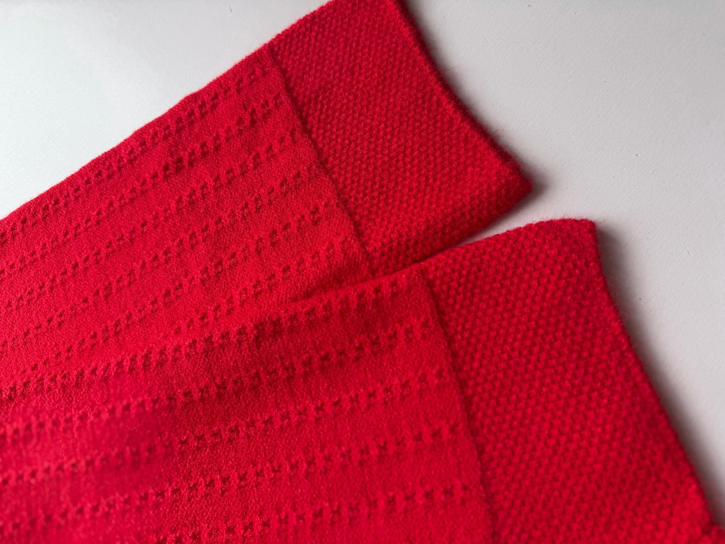 Knitwear