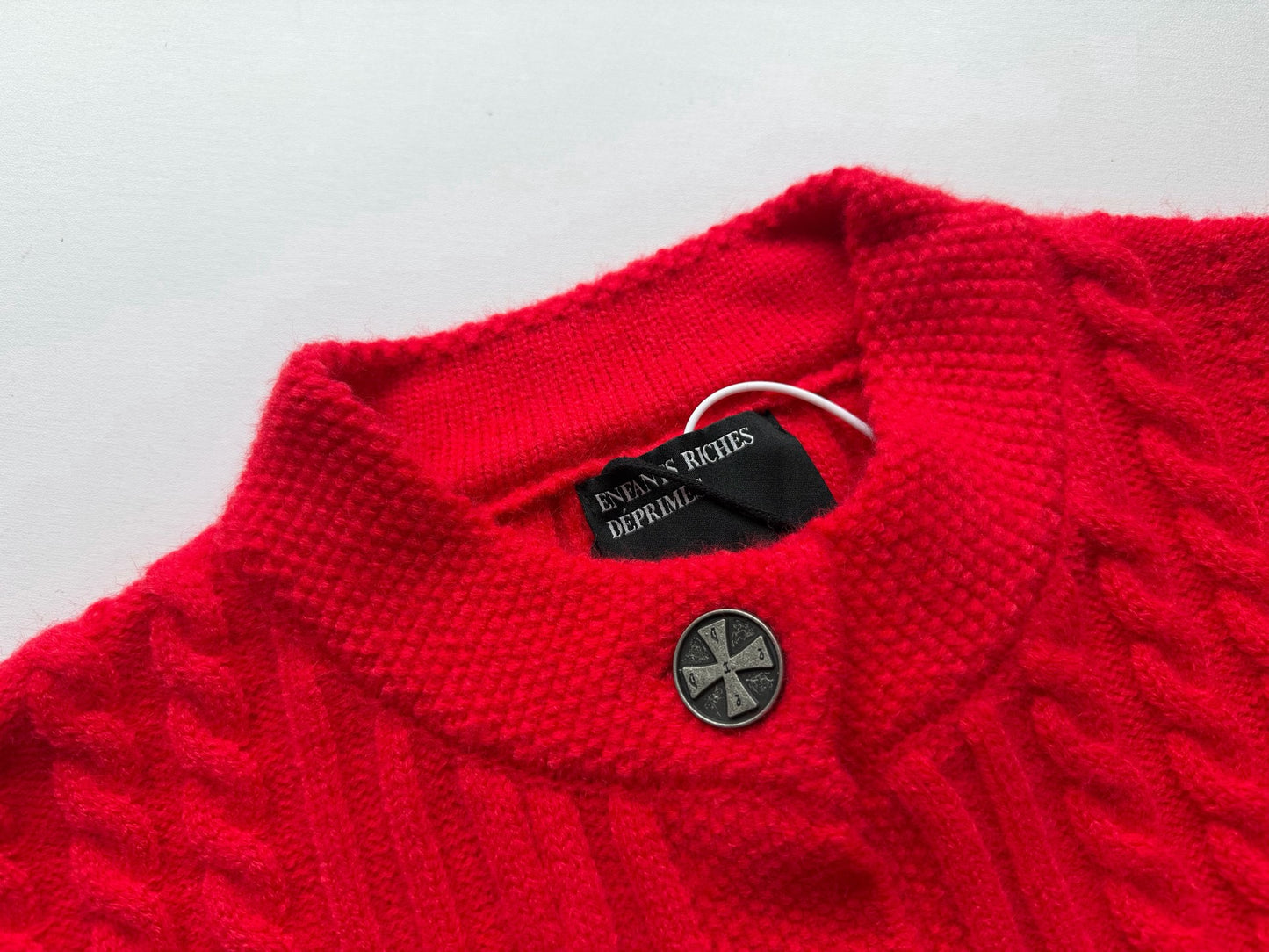 Knitwear
