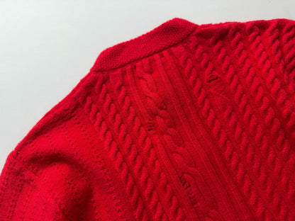 Knitwear