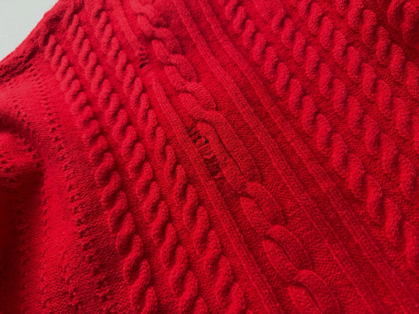 Knitwear