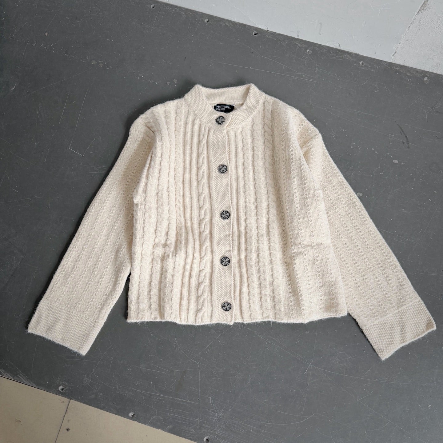 Knitwear