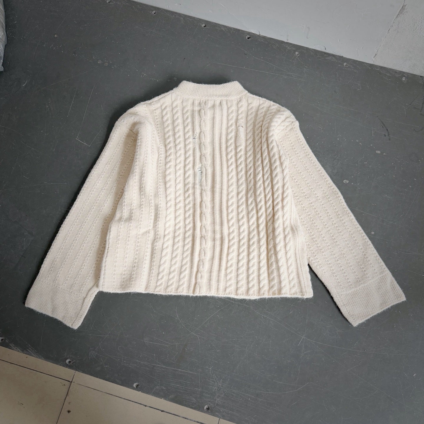 Knitwear