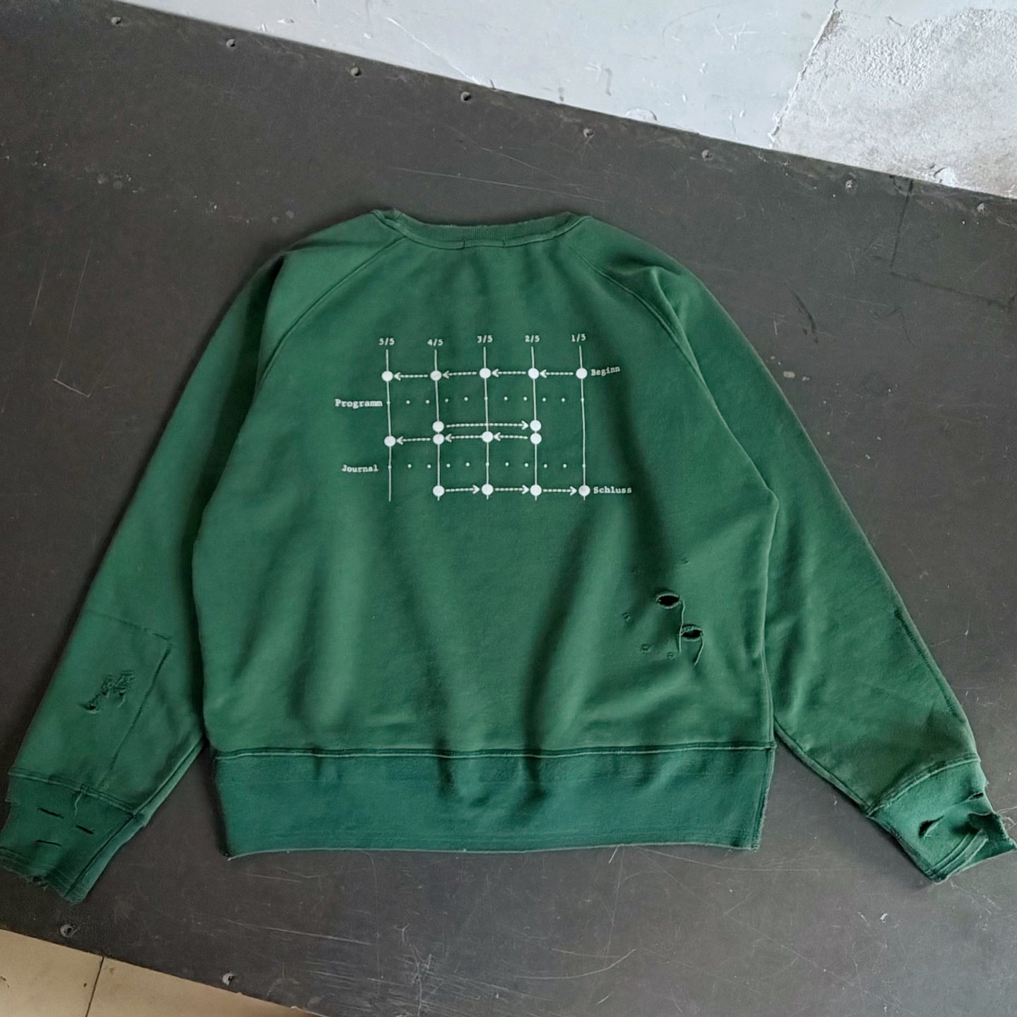Sweatshirt
