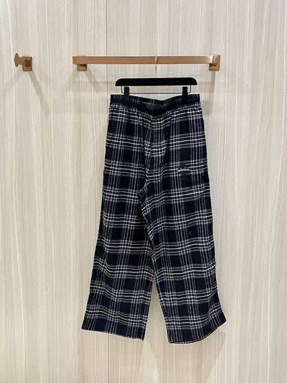Casual Pants