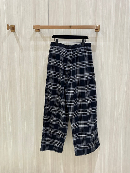 Casual Pants
