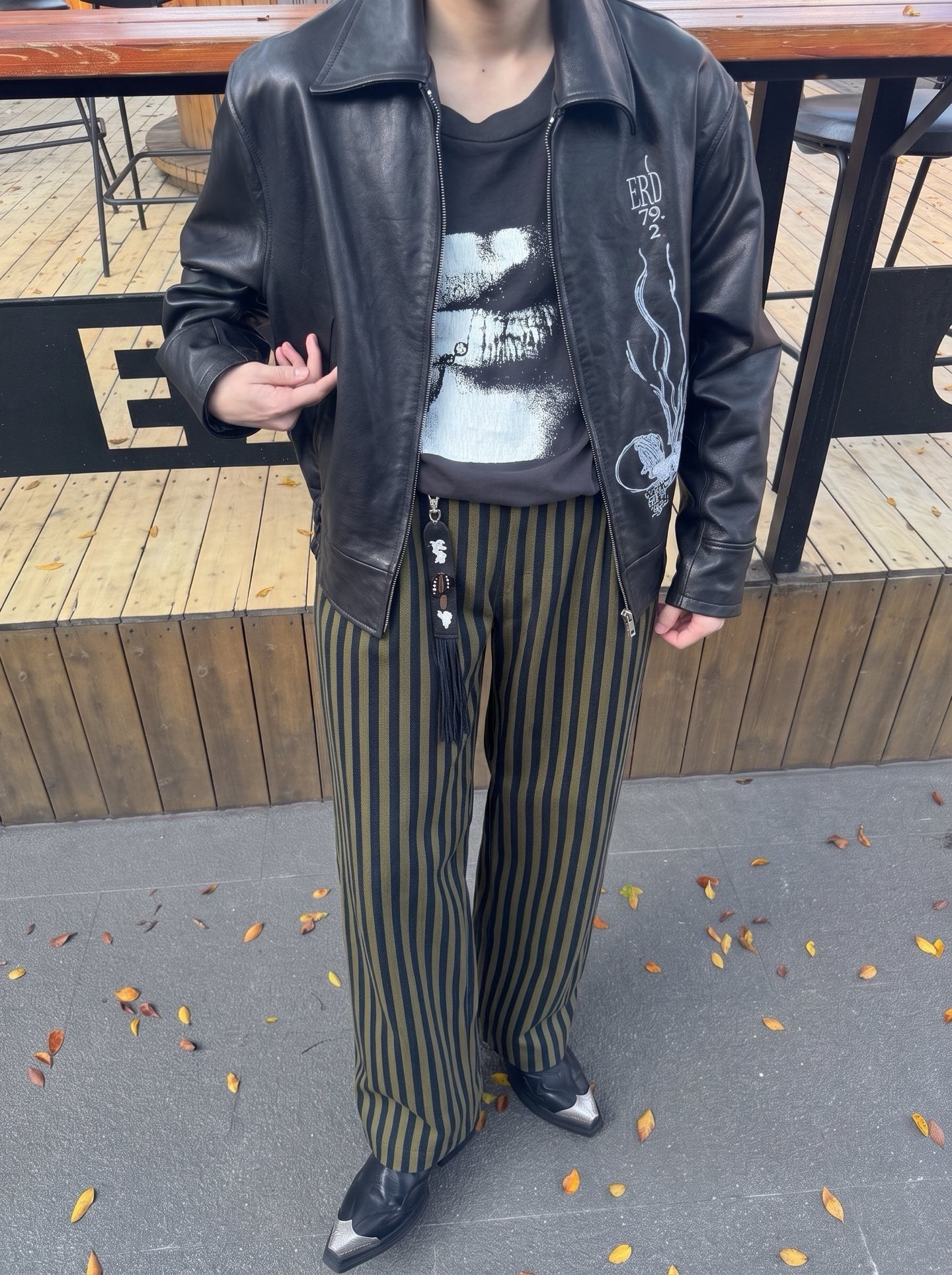 Casual Pants