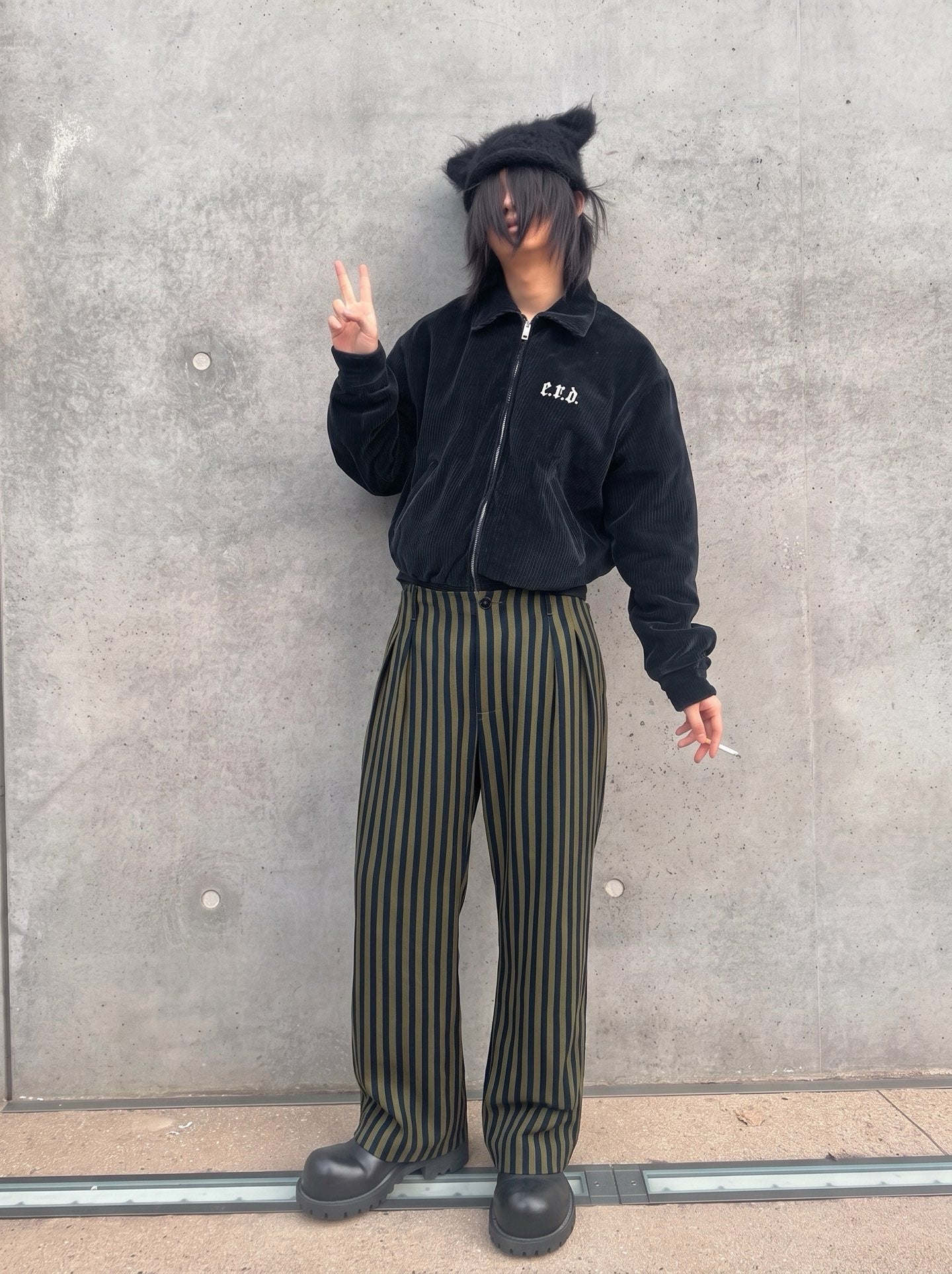 Casual Pants
