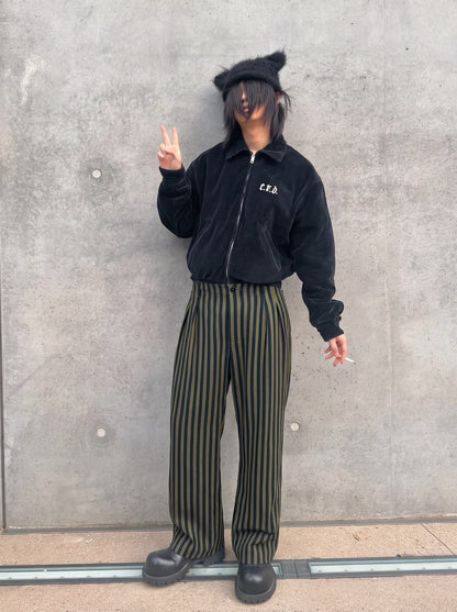 Casual Pants
