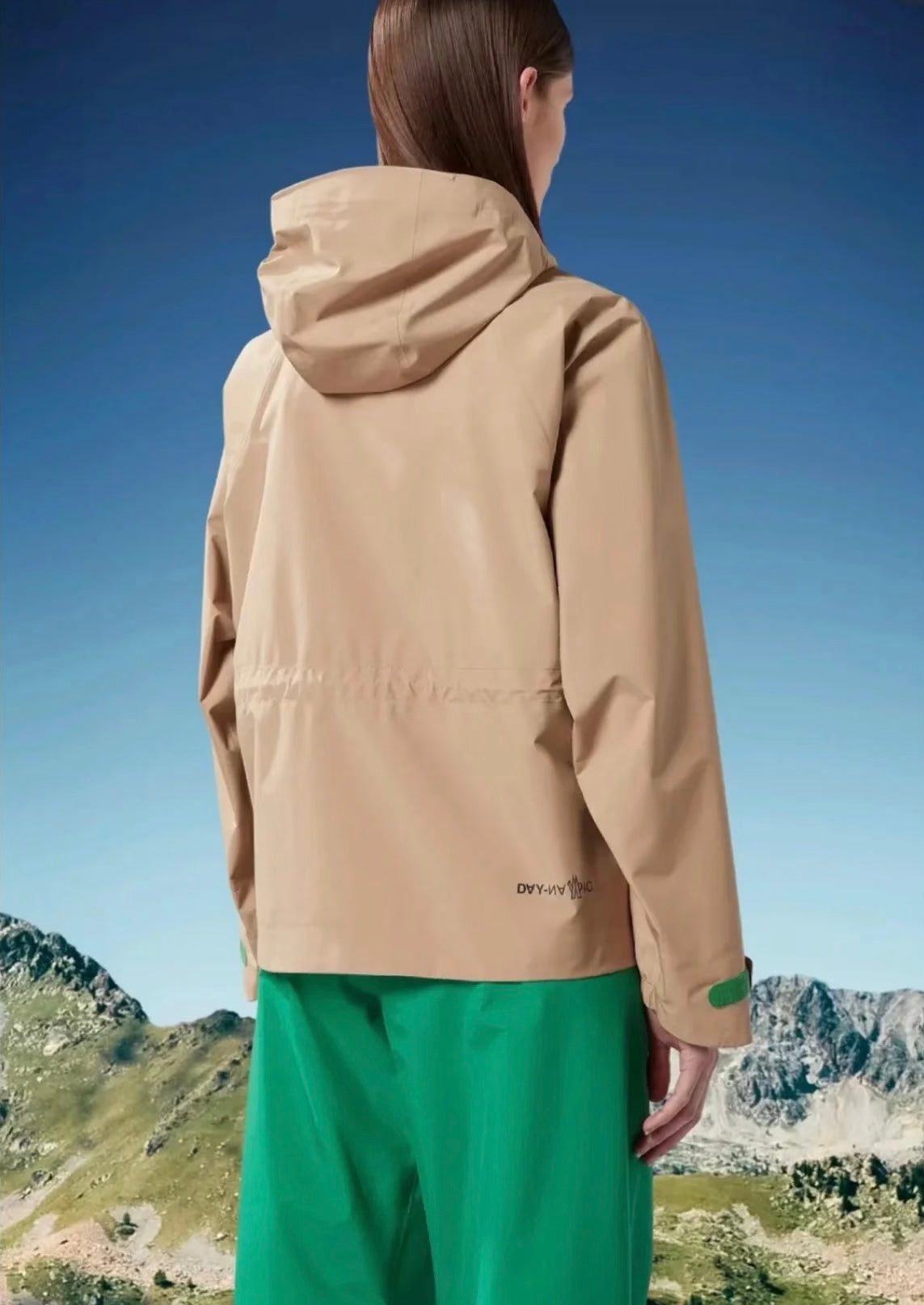 Jackets