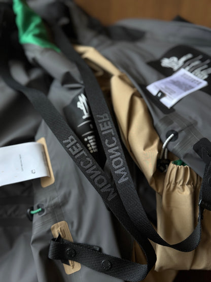 Jackets
