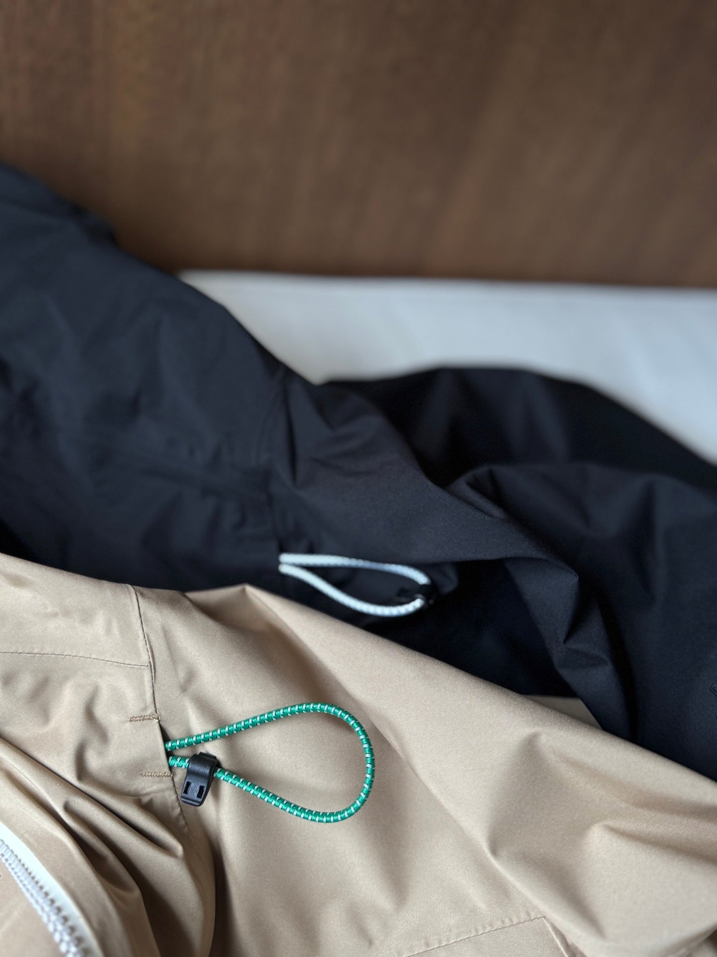 Jackets
