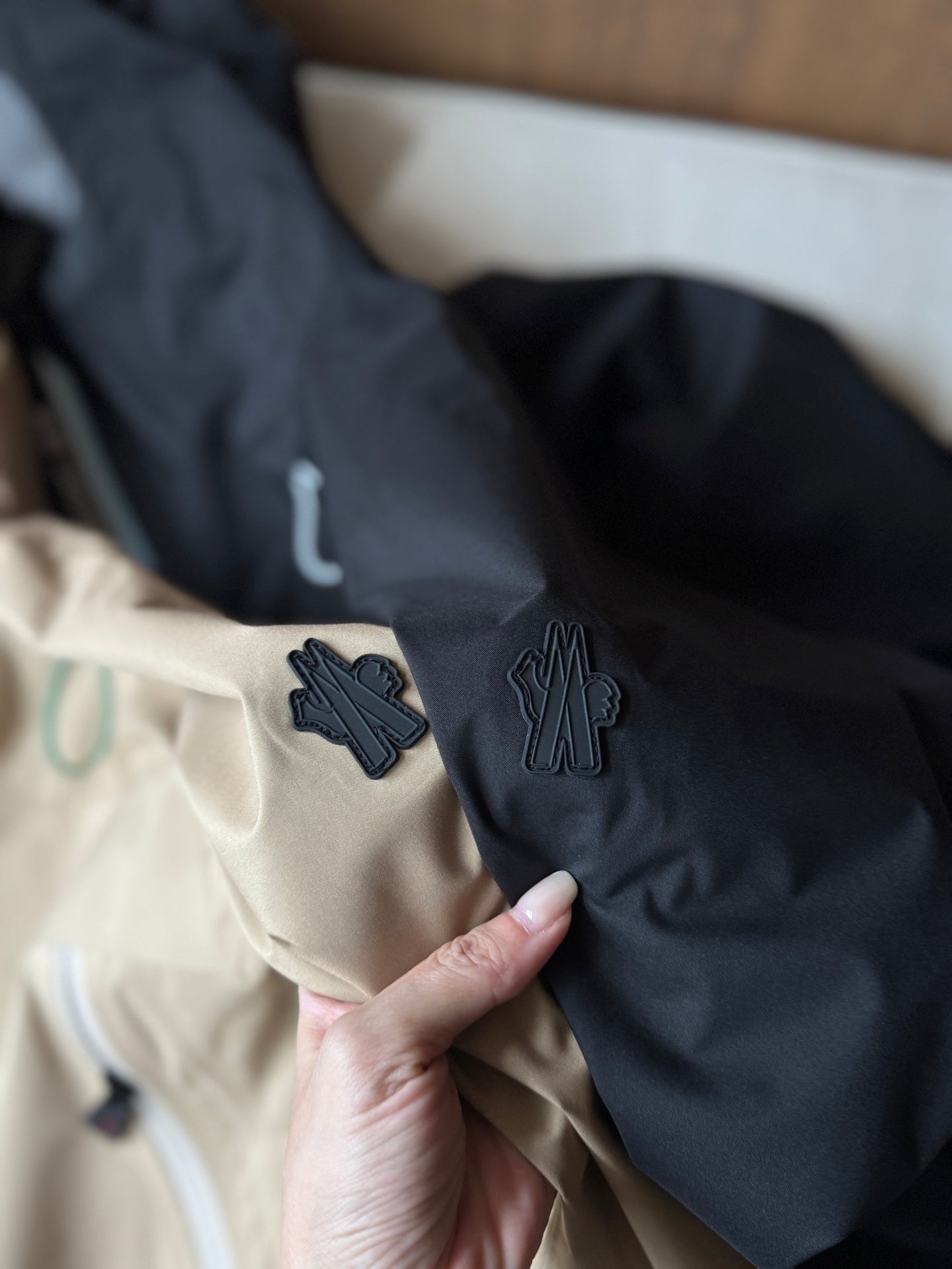 Jackets