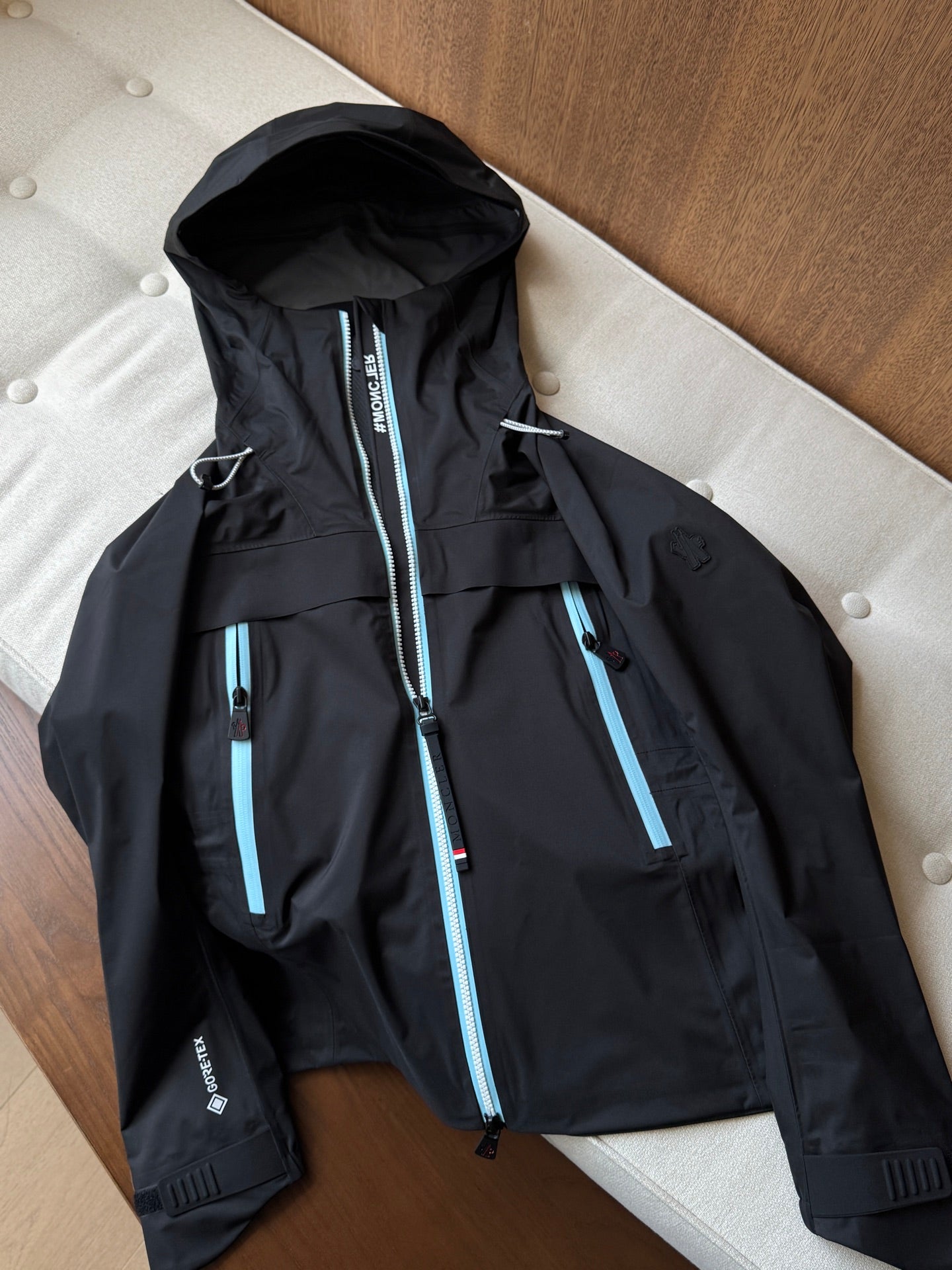 Jackets