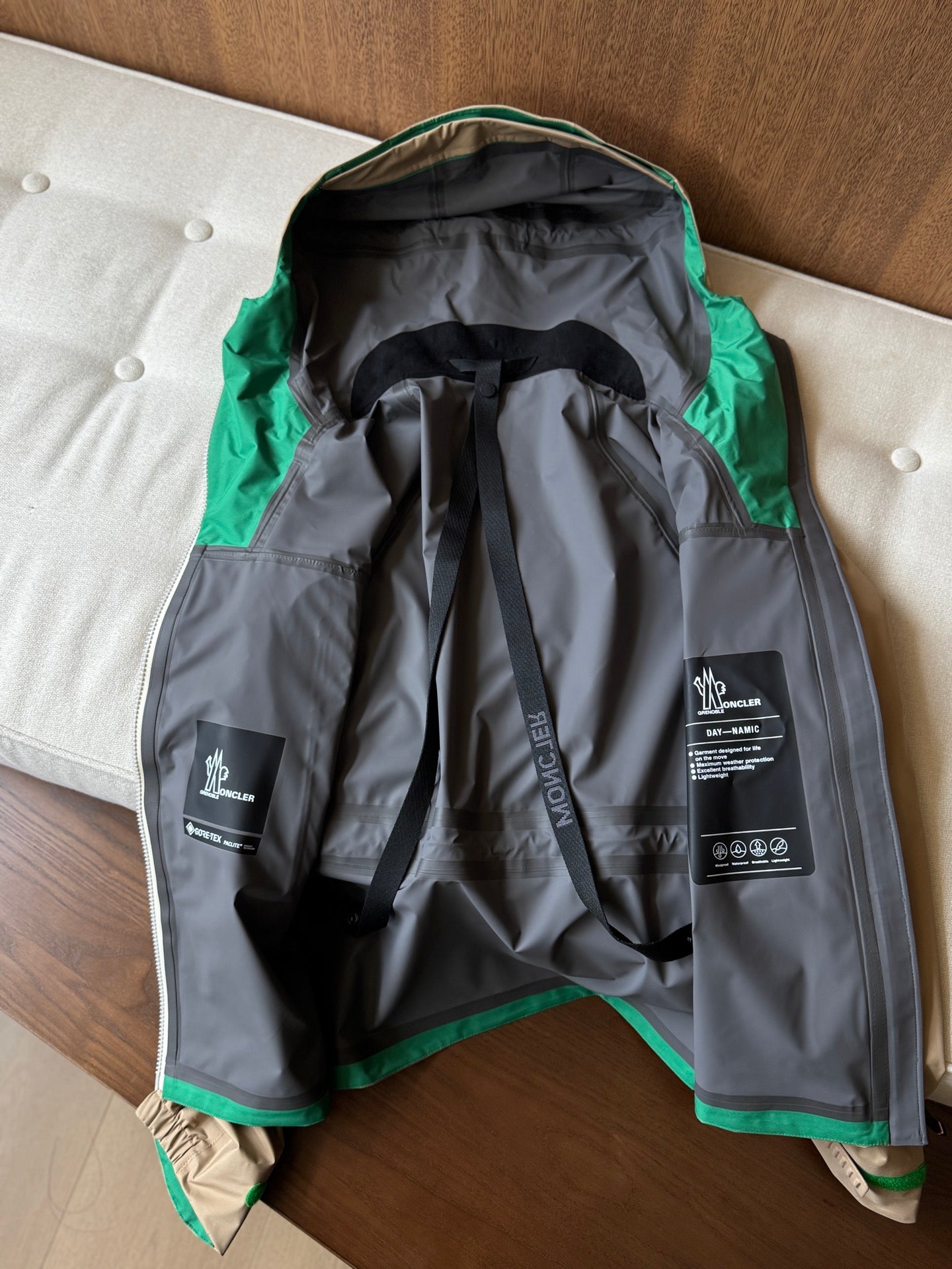 Jackets