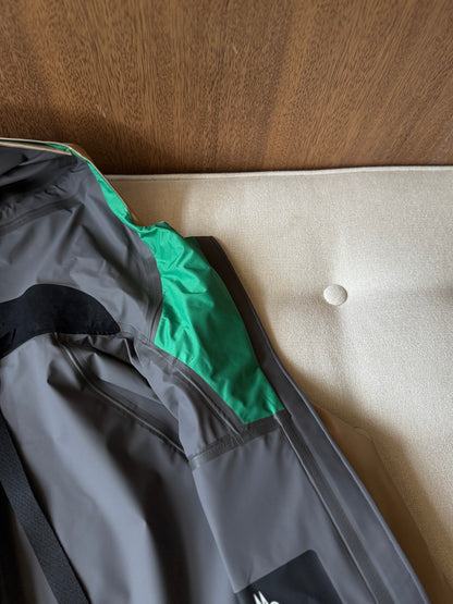 Jackets