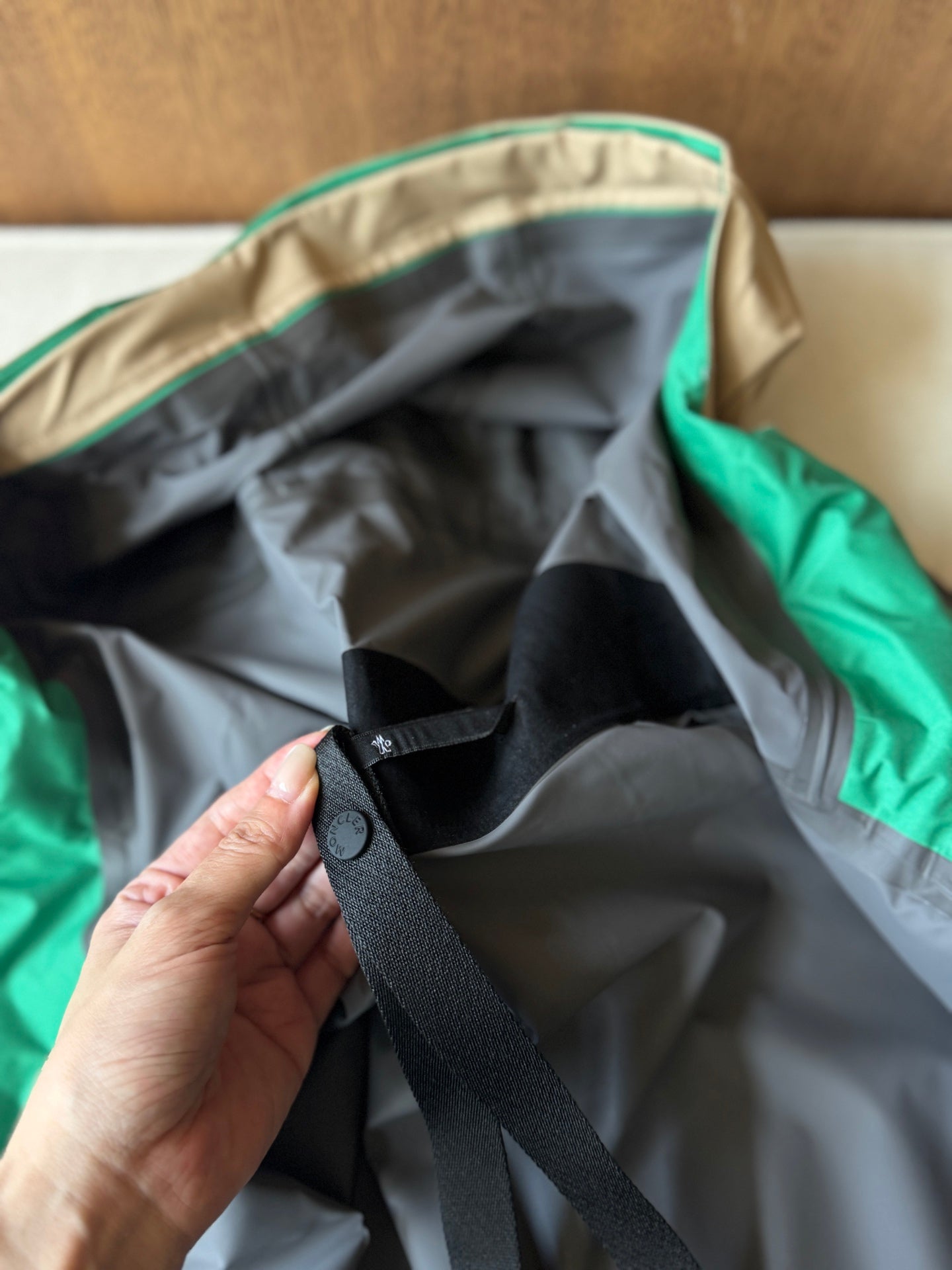 Jackets