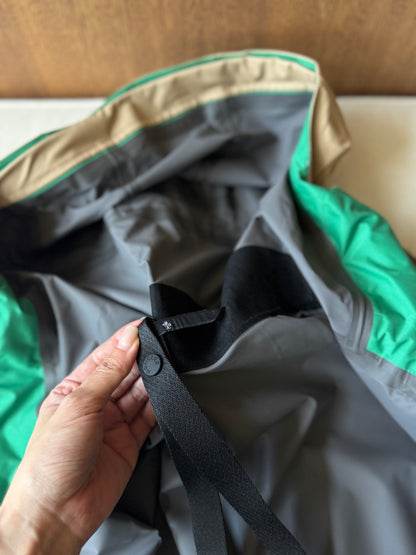 Jackets