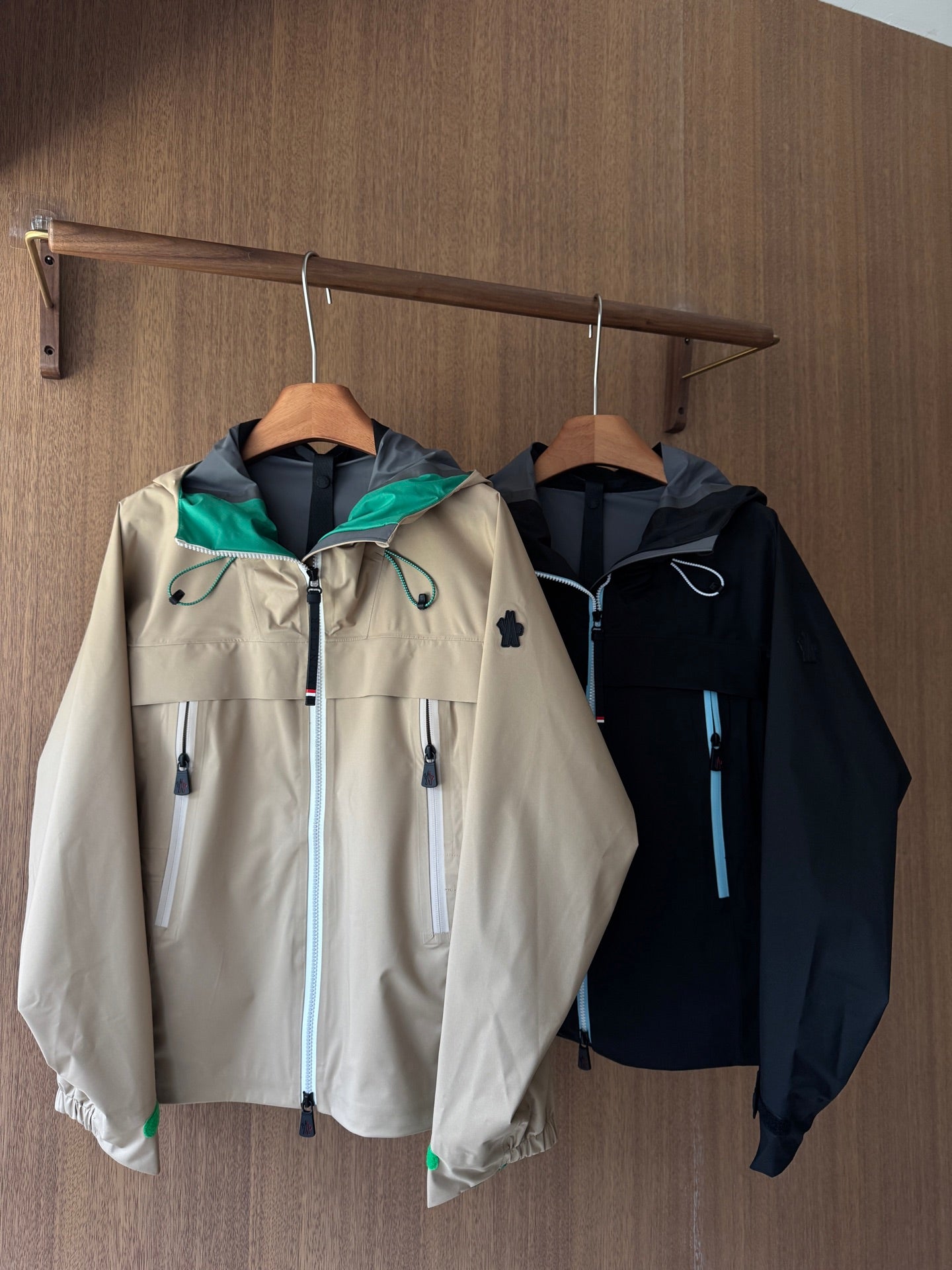 Jackets