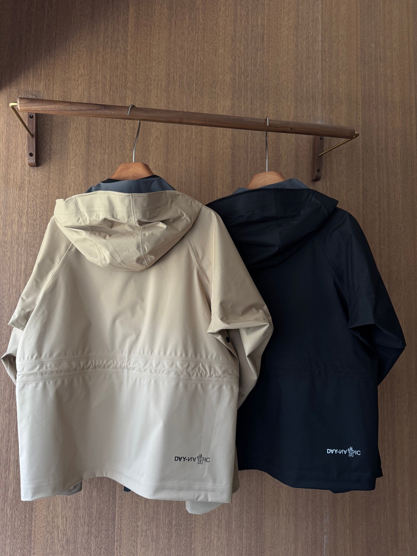 Jackets