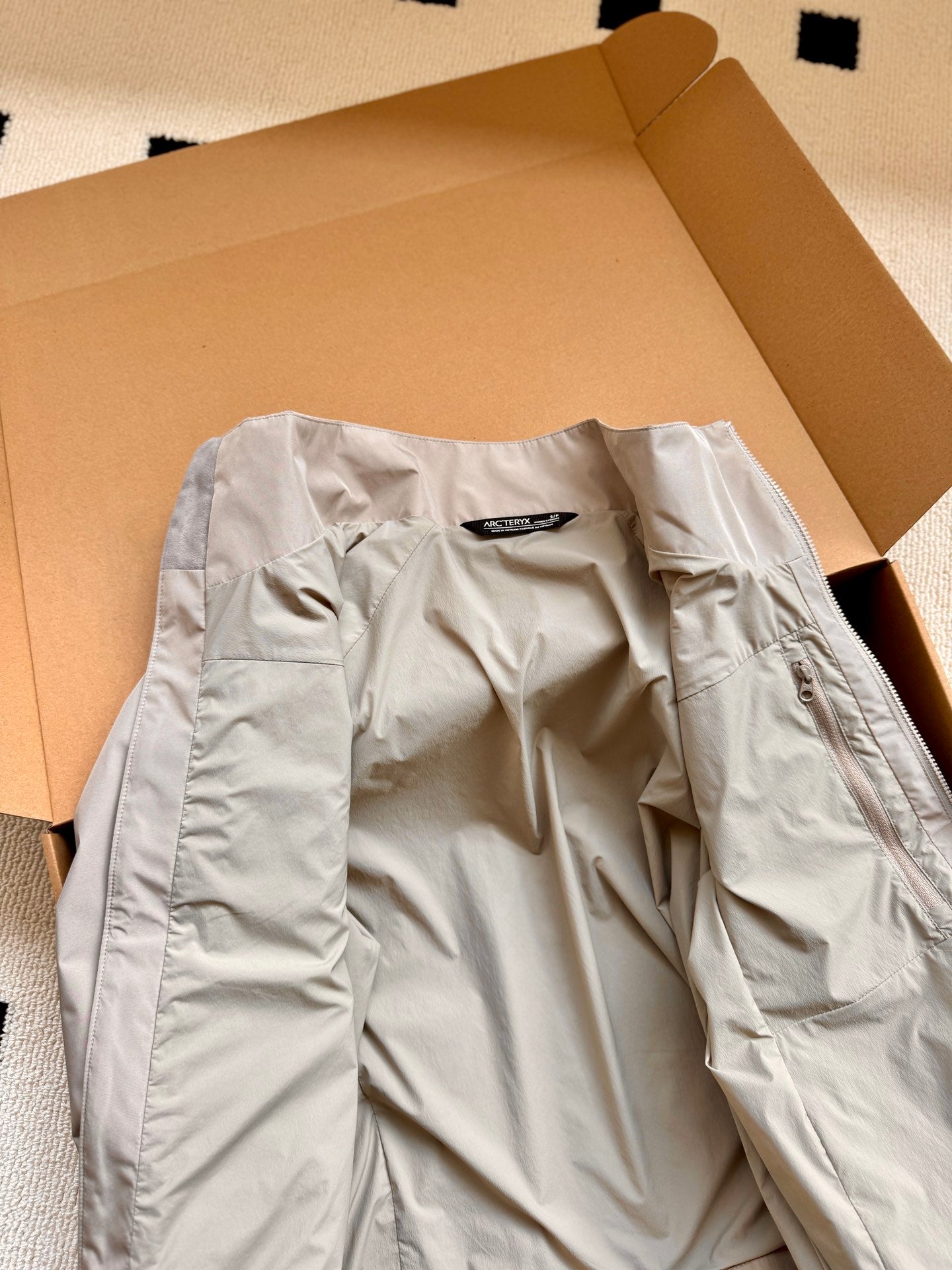 Jackets
