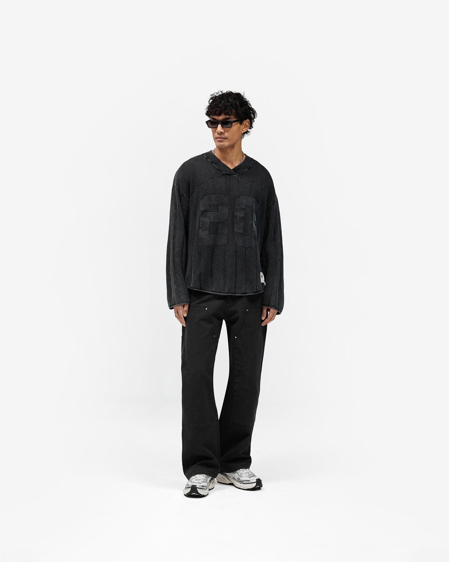 Knitwear