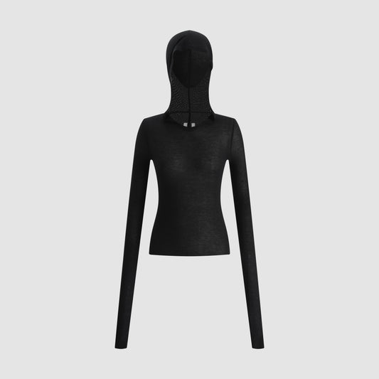 Long Sleeved Shirt