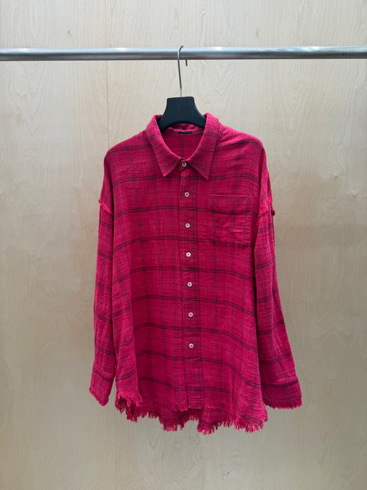 Long Sleeved Shirt