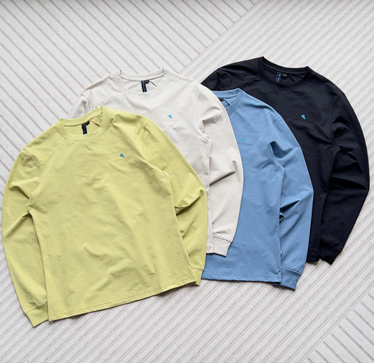 Long Sleeved Shirt