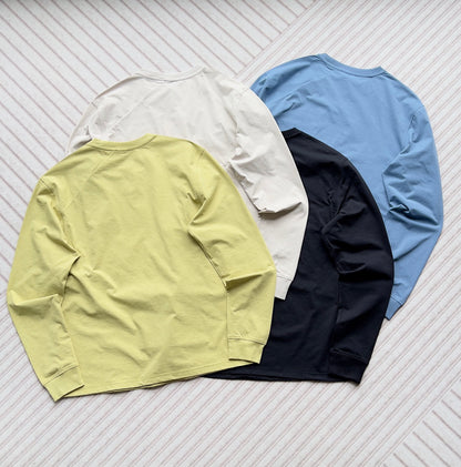 Long Sleeved Shirt