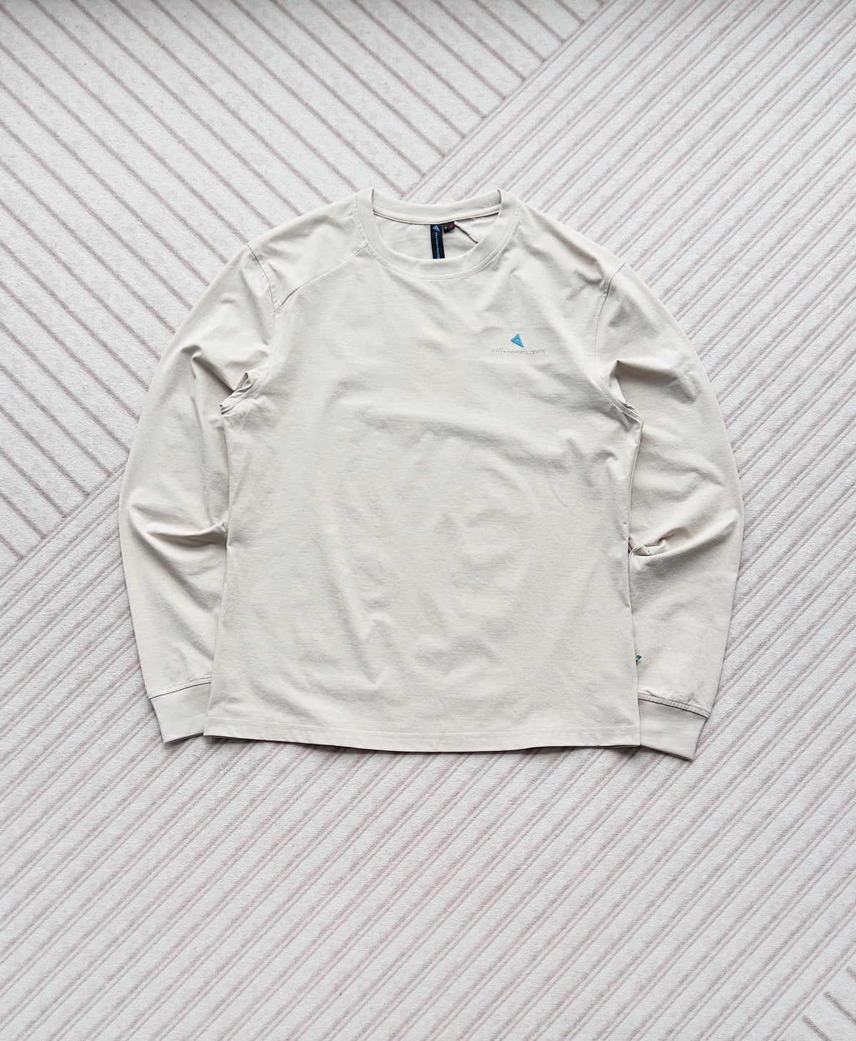Long Sleeved Shirt