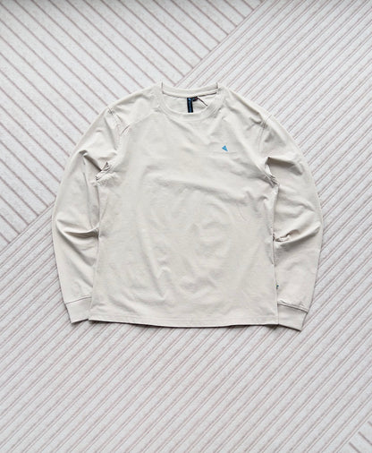 Long Sleeved Shirt