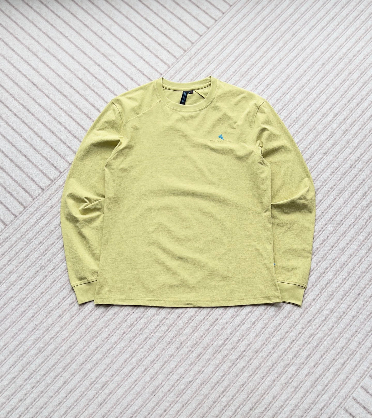 Long Sleeved Shirt