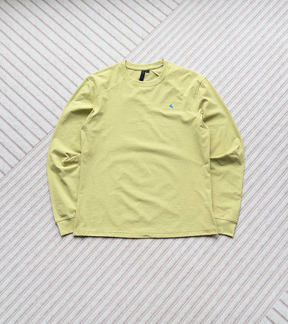 Long Sleeved Shirt