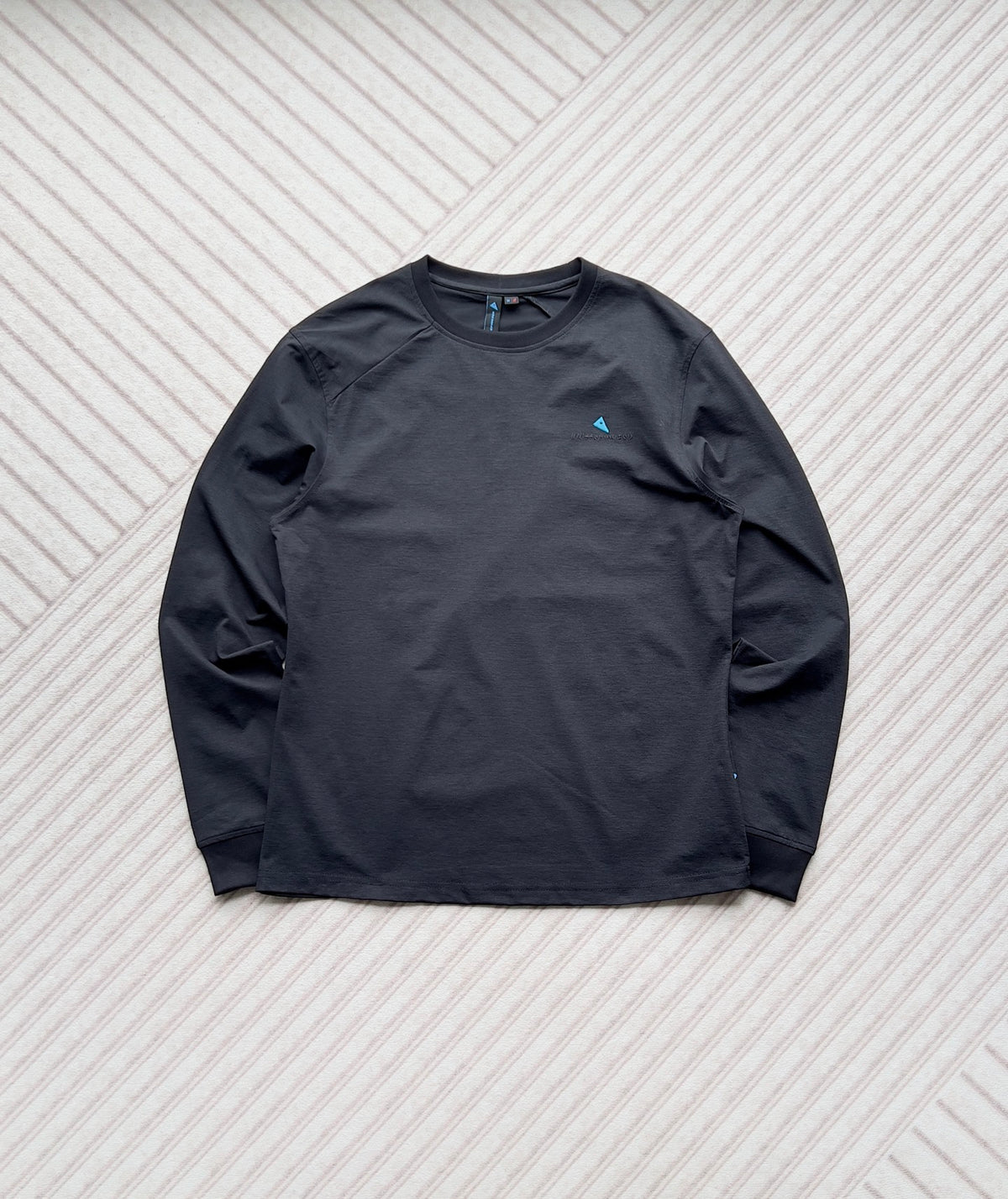 Long Sleeved Shirt