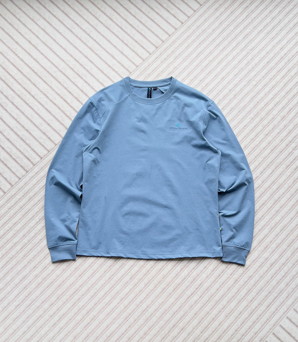 Long Sleeved Shirt