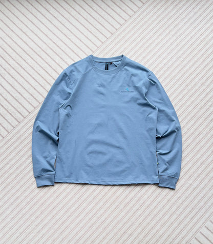 Long Sleeved Shirt