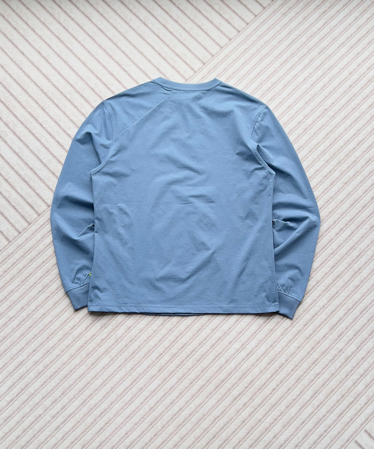 Long Sleeved Shirt