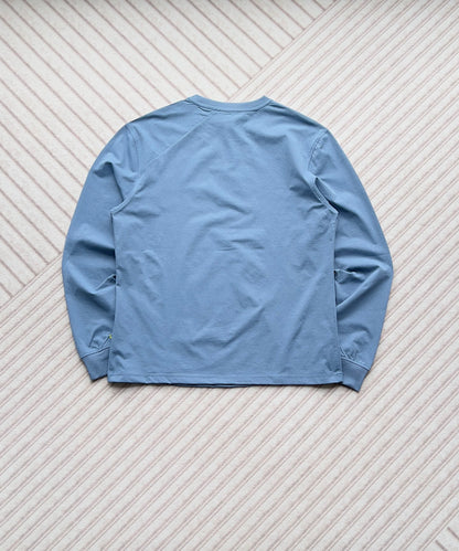 Long Sleeved Shirt