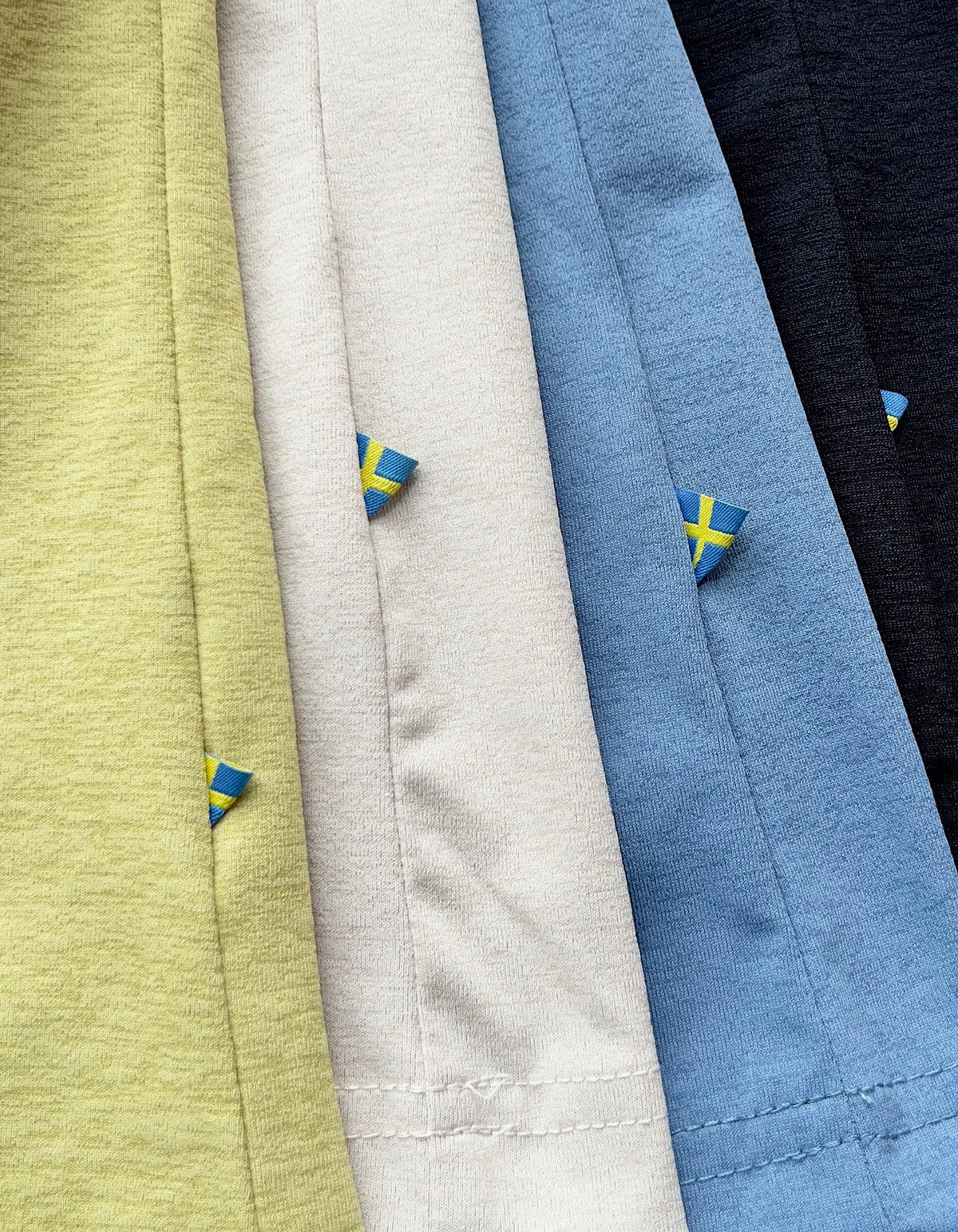Long Sleeved Shirt