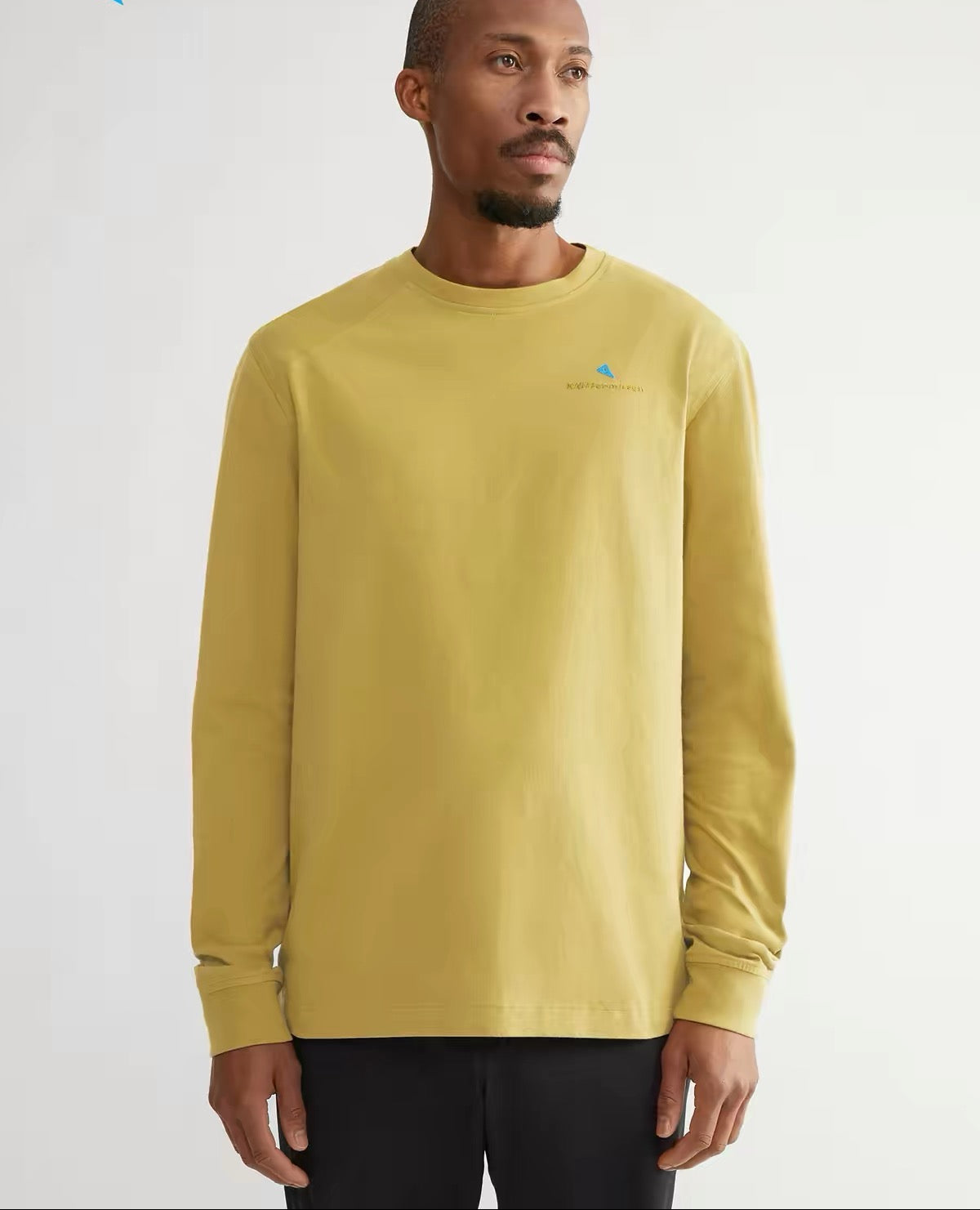 Long Sleeved Shirt