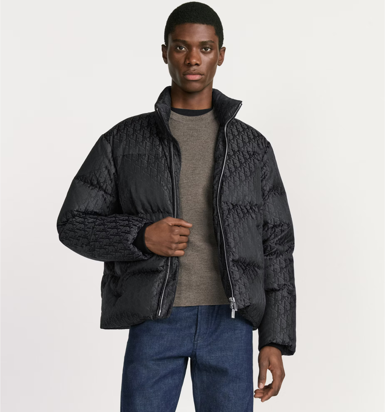 Down Jacket