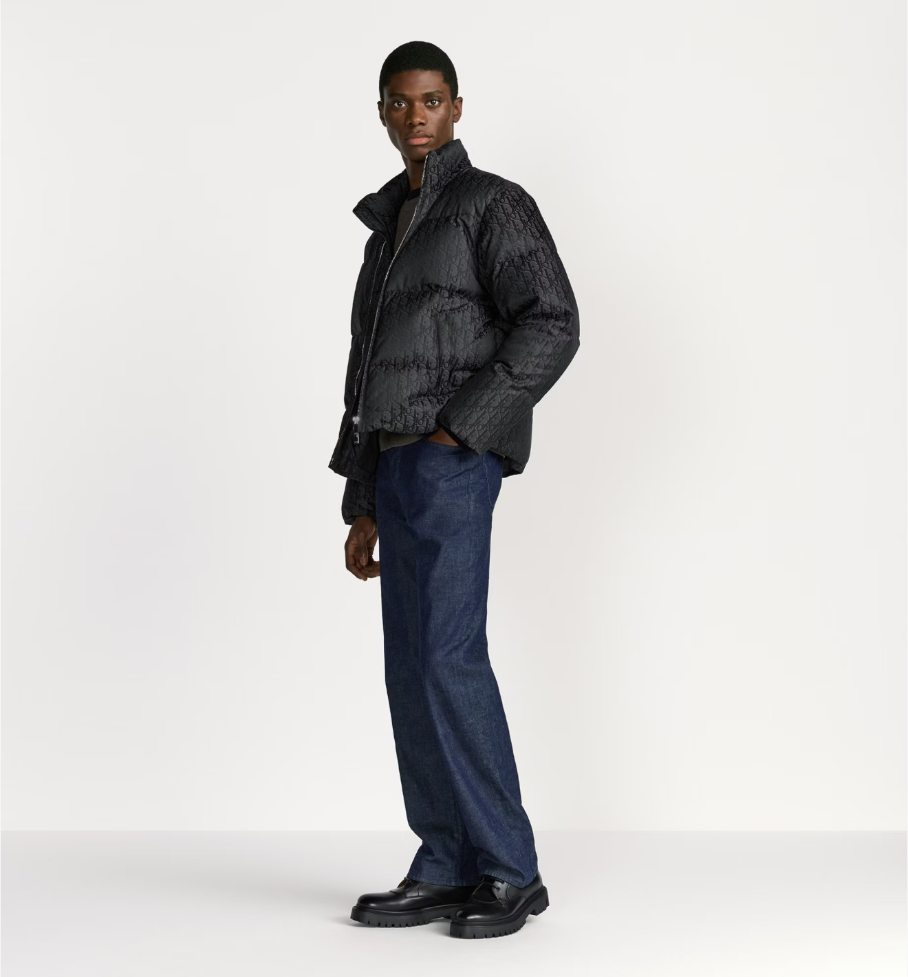 Down Jacket